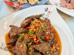 -金姐台湾菜(珠江路店)