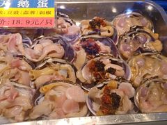 -三个渔夫·蒸汽海鲜(小白楼店)