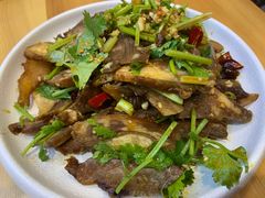 -肘子酥·天津捞面(德云社店)