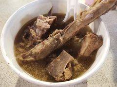 -陈董药炖排骨(饶河街店)