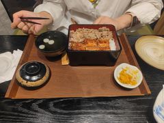 -玄白·炭烤活鳗(上海首店)