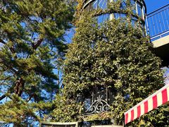 -三鹰之森吉卜力美术馆