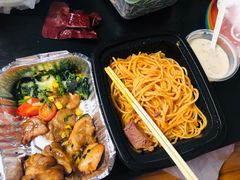 -萨莉亚意式餐厅(国展天虹店)