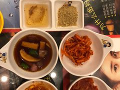 -金妈家烤肉(龙湖U城天街店)
