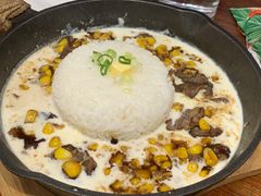 -杰克·肯特厨房西餐厅