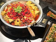 -烤匠麻辣烤鱼(青羊万达店)