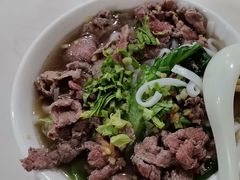 -菜忠潮州牛肉店(岗厦店)