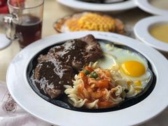 -豪客来牛排(重庆大学城熙街店)