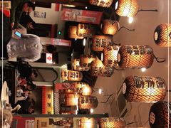 -南京大牌档(龙江新城市广场店)