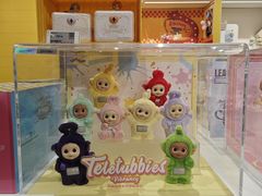 -泡泡玛特POPMART(宁波印象城店)