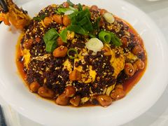 -巴渝兄弟川菜(宽街店)