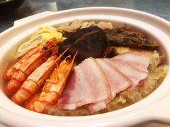 -望乡楼上海菜(日月光店)