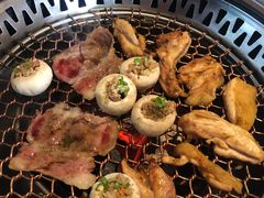 -牛焱·和牛烧肉(五大道店)