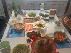 -德龙火锅(松源街直营店)