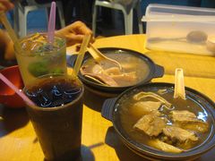 -新记肉骨茶
