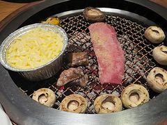 -炎蔵牛舌烤肉