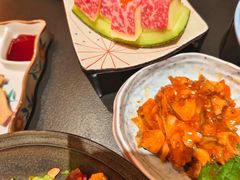 -無二炙坊·和牛烧肉(大钟寺1733店)