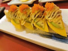 -吉炙烧鸟•本格料理(国际商贸城店)