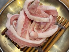 -权金城·炭火烤肉(北京联想桥店)