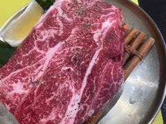 -大叹号·朝鲜族烤肉(潍坊泰华城店)
