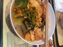 -瓦记米粉(东鼓道店)
