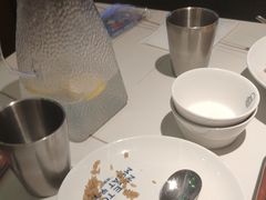 -牛扒先生·雪花牛扒西餐厅(东平店)