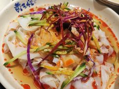 -黄三怪(清河店)