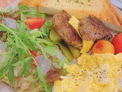 -echoes coffee回响咖啡(红山店)