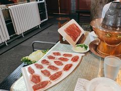 -东来顺饭庄(王府井步行街店)