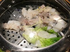 -船奇蒸汽海鲜·闽菜(八市海鲜总店)