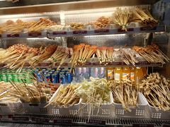 -夸父炸串(金桥国际广场店)