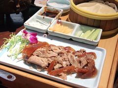 -韵秋荷(宝山龙湖天街店)