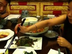 -缪氏川菜(丰盛町店)