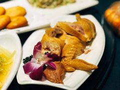 飘香鸡-宝鸡民族饭庄(英达路店)