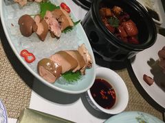 -同喜烤鸭店(光芒店)