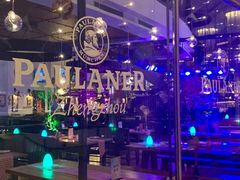 -PAULANER普拉那德国啤酒花园(千玺广场店)