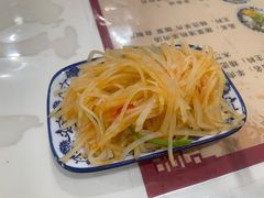 小凉菜-夏家合汁(天润花园小区店)