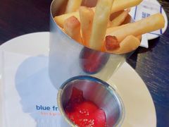 -bluefrog蓝蛙(水游城店)