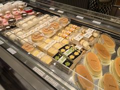 -Bread Talk 面包新语(荟聚店)