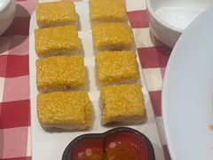 -西贝(南开大悦城店)