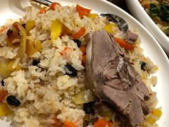 -莲香西域·正宗新疆菜(龙华店)