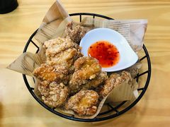 -李先生的首尔小馆(松江启源广场店)
