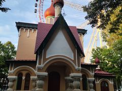 -哈尔滨文化公园