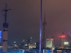 -外滩8号 whisky bar(金延大厦店)