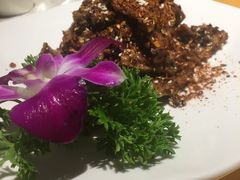 -红辣椒·川菜·火锅(科华路店)