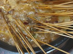 -袁记串串香(人民公园店)