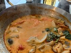 -Thai Alley泰爱里(二沙岛店)