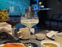 -曲水兰亭(北京四惠店)