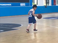 -呈康体育青少年篮球培训班(虹口店)