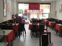 大堂-胡家包子·清真(大众巷店)